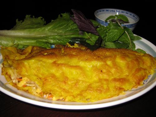 Banh Xeo